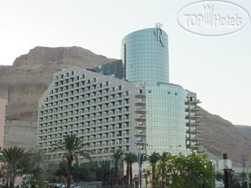 Фото Royal Dead Sea Hotel & Spa