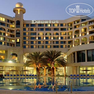 Photos Daniel Hotel Dead Sea