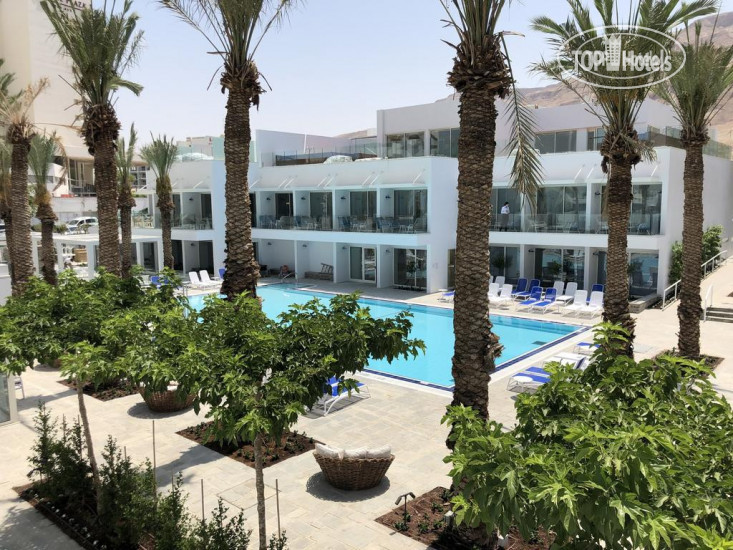Photos Milos Hotel Dead Sea
