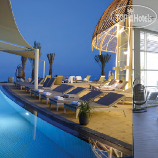 Photos Ein Gedi Resort