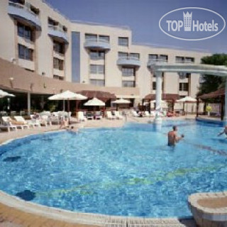 Фото Jacob Eilat (ex.Be Club)