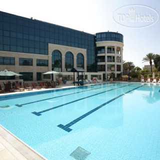 Фото Brown Red Sea - Central Park