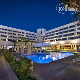 Фото Isrotel Lagoona All Inclusive