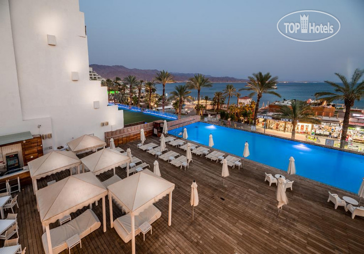 Photos Astral Maris Hotel