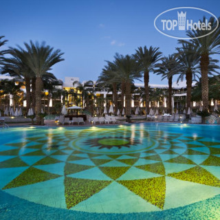 Фото Isrotel Agamim