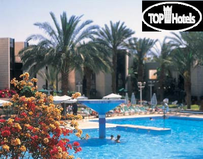 Photos Isrotel Riviera Club