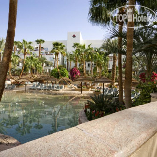 Фото Isrotel Royal Garden