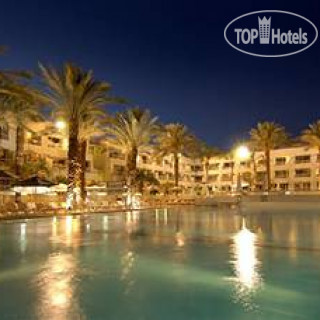 Фото Leonardo Royal Resort Hotel Eilat