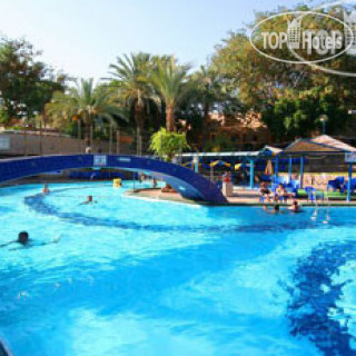 Photos Club Inn Eilat