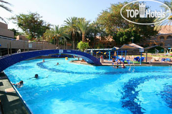 Photos Club Inn Eilat