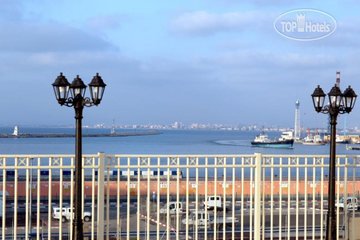 New photos from tourists Maris 4*
