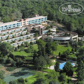Photos Carmel Forest Spa Resort