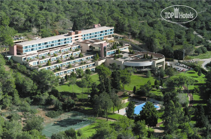 Photos Carmel Forest Spa Resort