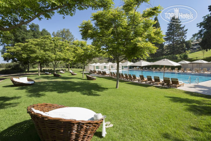 Новые добавленные фото туристов Carmel Forest Spa Resort 5*
