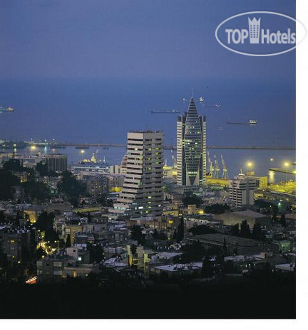 Photos Haifa Tower