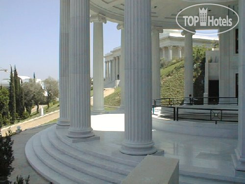 New photos from tourists Haifa Tower 3*