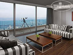 Hotel photo Dan Carmel 5*