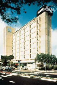 Новые добавленные фото туристов Nof Hotel Haifa 4*