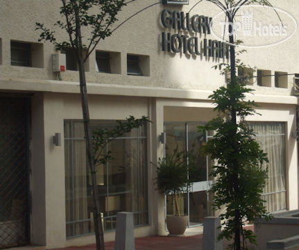 Hotel photo Satori Hotel 4*