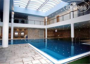 New photos from tourists Mount Carmel 4*