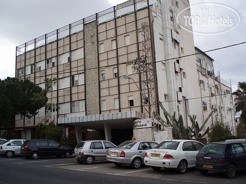 Hotel photo Shulamit 3*