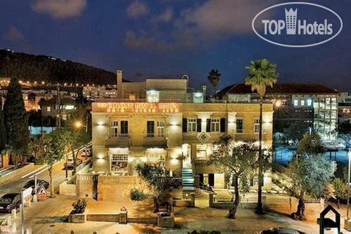 Hotelier's photos The Colony 4*