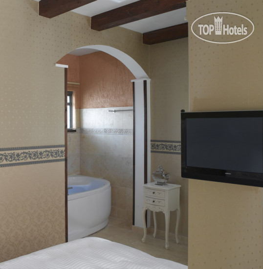 Photos Villa Carmel