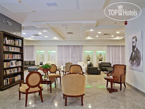 Hotel photo Market Hotel 4*