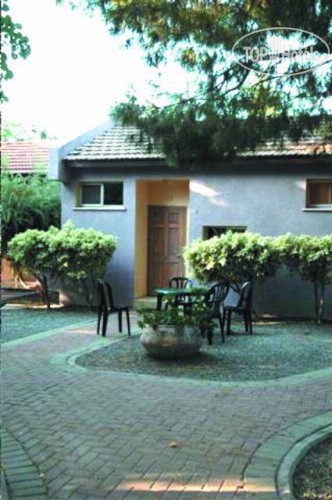 Photos Afik Kibbutz Country Lodging