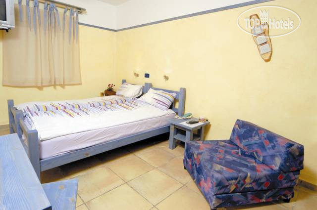 New photos from tourists Afik Kibbutz Country Lodging 2*