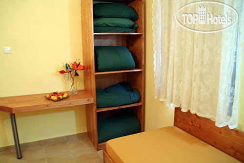 New photos from tourists Amiad Kibbutz Country Lodging 2*