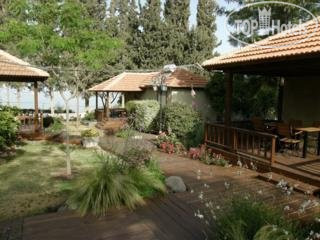 New photos from tourists Golan Rooms Kibbutz Country Lodging 2*