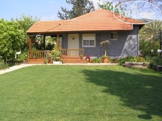 Hotel photo Golan Rooms Kibbutz Country Lodging 2*