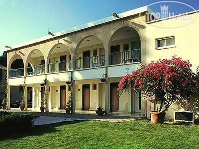 Hotel photo Shaar HaGolan Kibbutz Country Lodging 2*