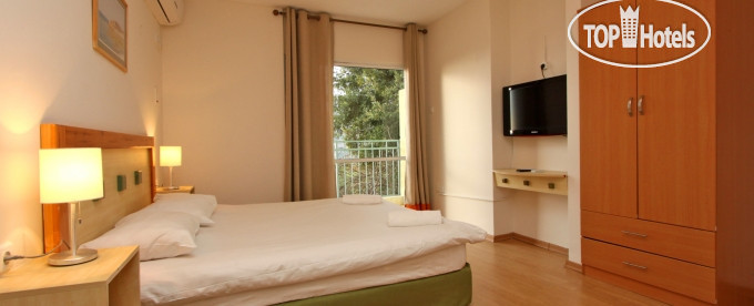 New photos from tourists Eilon Travel Hotel 2*