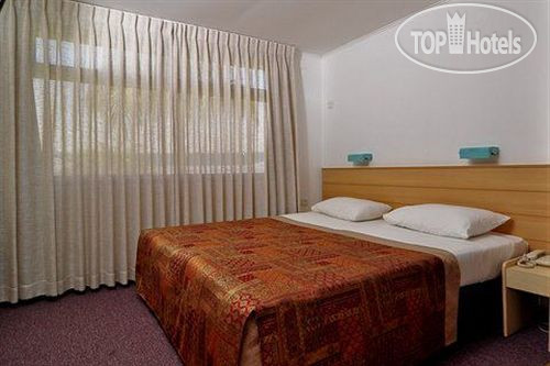 New photos from tourists Ein Gev Kibbutz Holiday Village 3*