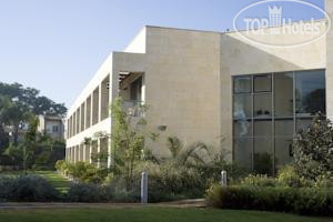 Hotelier's photos Kibbutz Lavi 4*