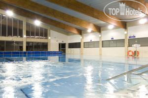 New photos from tourists Kibbutz Lavi 4*