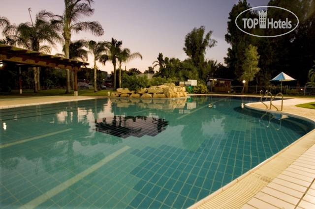 New photos from tourists Nof Ginosar Kibbutz Hotel 4*