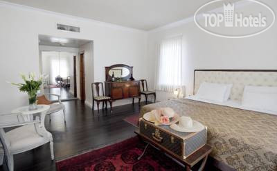 New photos from tourists Villa Galilee 5*