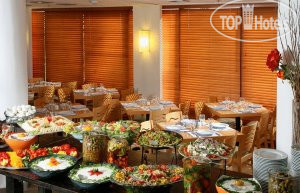 New photos from tourists Leonardo Tiberias 4*