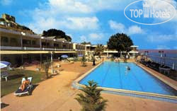 Hotelier's photos Leonardo Tiberias 4*