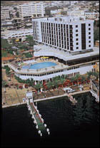 Фотографии отеля  Caesar Premier Tiberias 4*