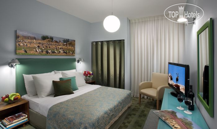Hotel photo Prima Galil 3*