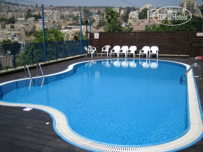 New photos from tourists Prima Galil 3*