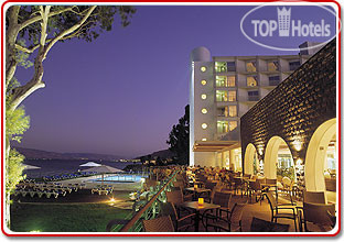 Hotelier's photos Galei Kinneret 5*