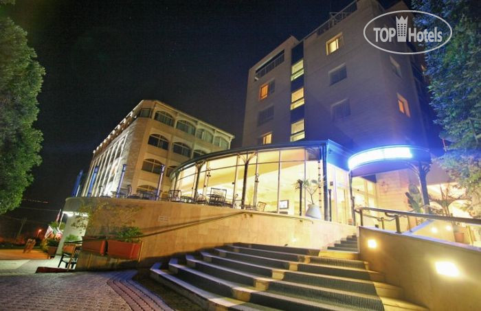 Hotel photo Royal Plaza 4*