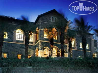 Hotelier's photos The Scots Hotel 5*