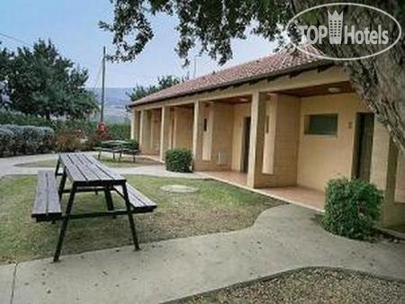 New photos from tourists Ohalo Manor 3*
