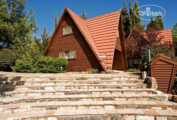 New photos from tourists Jacob Neve Ativ by Jacob Hotels 4*